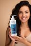 Repairing Anti-Hair Loss for Dandruff and Itchy Eczema Hair - Nourishing Shampoo 400ml Unisex - 6