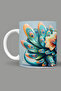 Cute Dinosaurs - Cute Dinosaur Themed Mug