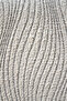 Water Pattern Chair Cover - Washable - Flexible - Elastic Chair Cover - 3