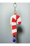 Candy Walking Stick Figured Bell Bird Toy - 3