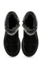 Ugi F 4Pr Black Girl's Boots - 4