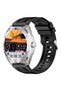 Royce 2 Smart Silver Watch - 3