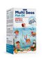 Multi Seas Omega 3 Oil Orange Flavored 150 ml - 5