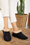 Unisex Plush Woolen Winter Slippers Home Slippers - 3