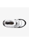 حذاء Yose Puffer Mid نسائي أبيض - 7