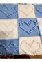 Marsela Lined Baby Blanket, Multi-Purpose - 2