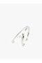Set of 2 Ring Bracelets - 3