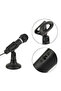 Computer microphone 3.5 mm jack microphone notebook microphone 1.5 meter cable pc microphone - 2