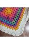Hand Knitted Children's Sweater - 4