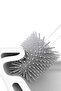 Silicone Toilet Brush| Practical Silicone WC Toilet Brush - 2