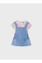 Girl Newborn Baby Set of 2 1839 - 2