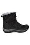 Claudia Waterproof Outdoor Black Women's Boots - 2