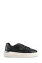 Original U.S. Polo Assn Black Color Women's Sneakers - 5