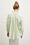 Basic Modal Shirt Mint - 6
