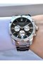 Men's Functional Steel Cord Wristwatch - 2