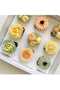 CUP CAKE KUTUSU 9 LU - 2