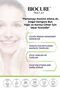 Facial Cleansing Gel Deep Cleansing Salicylic Acid for Combination and Oily Skin 250ml - 4
