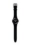 Unisex Black Wristwatch SUOB720 - 4