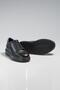 Thick Rubber Sole Leather Men's Sneakers Shoes - 2