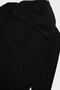 Bg Store Boy's Black Tracksuit 23Pfwnb3406 - 7