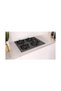 PROFİLO OE37P9P10D ANKASTRE GRİ CAM OCAK- DG Lİ - 3