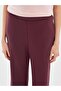 Elastic Waist Women's Sweatpants (W4) - 3
