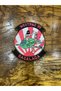 9X7 cm Iron-On Embroidery Patch - 4