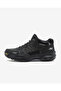 Go Walk Arch Fit Outdoor - Dallas Men's Black Outdoor Boots 216471 Bbk
