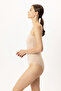 Economic Pack of 2 1208 Soul Cotton Thin Strap Athlete Set with Snap Fasteners - 4