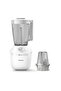 Blender Hr 2191/20/3000 Series, HR2191/20, 600 W, Premium Choice, Premium, White - 8
