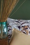 Hiros 210 Tc (83 Thread) Cotton Satin Duvet Cover Set Double - 2