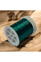 0.30mm(30Gr-50Meter) Duck Green Color Filography Wire - 2