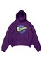 Vek Unisex Oversize Sweatshirt - Hoodie Astro