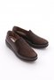 Women's Stone Comfort Shoes Brown 531221015 - 2
