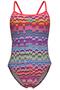 Ondulation Woman Swimmer Swimsuit 008155194 - 6