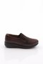 Women's Stone Comfort Shoes Brown 531221015