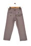Happy Printed Gabardine Men's Trousers - 3