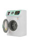 Toy Washing Machine with Touch Screen and Sound - 2