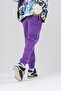 Basic Waist and Leg Elastic Jogger Tracksuit - 3