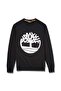 Tb0A2Bj8N921 Yc Co Black Sweatshirt - 2