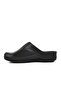 Orthopedix 22208 Hallux Valgus Bone Protrusion Women's Sabo Slippers - 4