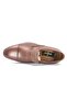 Aronay 158 Ayr Premium Gold Hand Saddled Leather 100% Genuine Leather Men's Classic Shoes TABA - 4