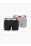 ® 2'li Basic Boxer