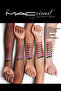 ماكس ماكسيل سيلكي مات - كافيار - أحمر شفاه مكثف اللون مع تأثير مرطب 3.5 جرام - 4