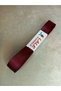 Burgundy Grogren Ribbon. 2 cm 10 Meters One Ball. Krogren Ribbons Ribbons
