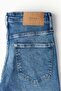 Flared Ultra High Jeans - 3