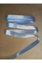 Blue Satin Ribbon Width 2 cm (10 Meters).. (One Roll), Satin, Satin, Ribbon, Ribbon - 4
