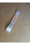 White Satin Ribbon Width 2 cm (10 Meters).. (One Roll), Satin, Satin, Ribbon, Ribbon - 6