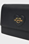 Heart Logo Bag with Chain Strap - Jc4260Pp0Lkl0000 - 3