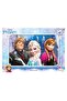 Frozen Frame Puzzle 24 Parça - 5